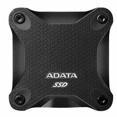 Adata SD620 SD620-512GCBK цена и информация | Жёсткие диски | 220.lv