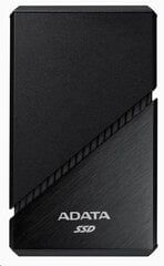 Adata SE920 (SE920-1TCBK) цена и информация | Жёсткие диски | 220.lv