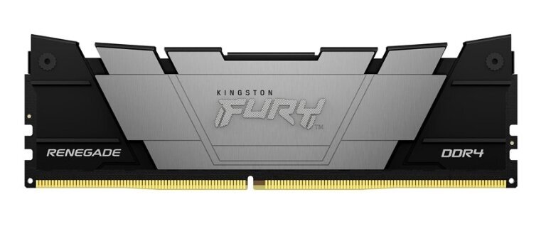 Kingston Fury Renegade (KF436C16RB12K4/64) cena un informācija | Operatīvā atmiņa (RAM) | 220.lv