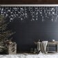Ziemassvētku virtene, 300 Led, 11m. cena un informācija | Ziemassvētku lampiņas, LED virtenes | 220.lv
