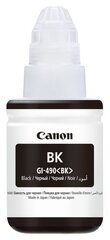 Canon Ink GI-490 Black 0663C001 cena un informācija | Tintes kārtridži | 220.lv