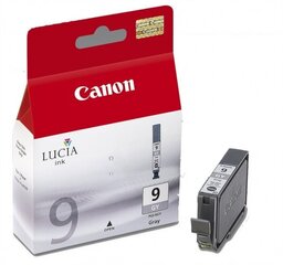 Canon Ink PGI-9 Grey (1042B001) цена и информация | Картриджи для струйных принтеров | 220.lv