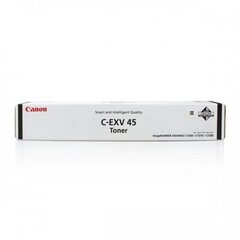 Canon Toner C-EXV 45 Magenta 6946B002 цена и информация | Картриджи для лазерных принтеров | 220.lv