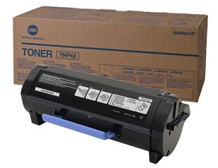 Konica-Minolta Toner TNP-43 A6WT00W цена и информация | Картриджи для лазерных принтеров | 220.lv