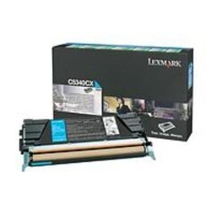 Lexmark C534 цена и информация | Картриджи для лазерных принтеров | 220.lv