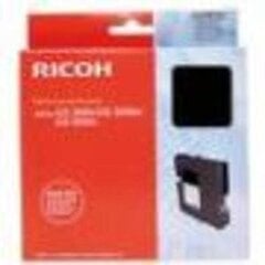 Ricoh Ink GC21K Black 405532 цена и информация | Картриджи для струйных принтеров | 220.lv
