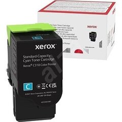 Xerox 006R04361, Cyan цена и информация | Картриджи для струйных принтеров | 220.lv