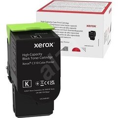 Xerox 006R04368, Black cena un informācija | Tintes kārtridži | 220.lv