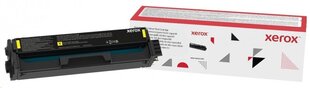 Xerox C230 006R04398, Yellow цена и информация | Картриджи для лазерных принтеров | 220.lv