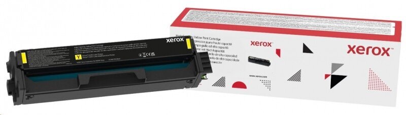 Xerox C230 006R04398, Yellow цена и информация | Kārtridži lāzerprinteriem | 220.lv