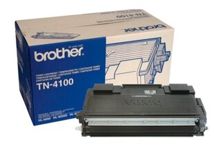 Brother Cartridge TN-4100 7,5k TN41004100 цена и информация | Картриджи для лазерных принтеров | 220.lv