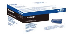 Brother Toner TN-426 Black 9k TN426BK cena un informācija | Kārtridži lāzerprinteriem | 220.lv