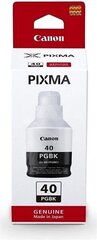 Canon GI-40 3385C001 Black 6.000 цена и информация | Картриджи для струйных принтеров | 220.lv