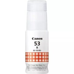 Canon GI-53 4717C001 Red 3.800 lk цена и информация | Картриджи для струйных принтеров | 220.lv