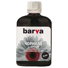 Compatible Barva Epson 103 BK C13T00S14A, Black цена и информация | Картриджи для струйных принтеров | 220.lv