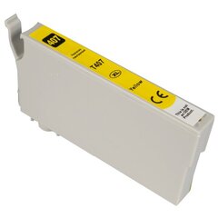 Картридж с оригинальными чернилами Epson: Цвет - Жёлтый цена и информация | Картриджи для струйных принтеров | 220.lv