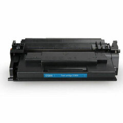 HP 89X CF289X Black 10.000 lk cena un informācija | Kārtridži lāzerprinteriem | 220.lv