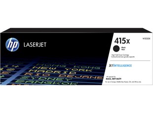 HP toner cartridge Black W2030X, 415X cena un informācija | Kārtridži lāzerprinteriem | 220.lv