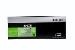 Lexmark Cartridge 622XE Black 62D2X0E Corporate цена и информация | Картриджи для лазерных принтеров | 220.lv