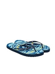 North Sails Flip-flops Sandy - WATER 095, zilas цена и информация | Шлепанцы, тапочки для женщин | 220.lv