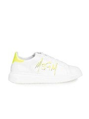 MSGM kedas - 2842MDS1708, baltas cena un informācija | Sporta apavi sievietēm | 220.lv