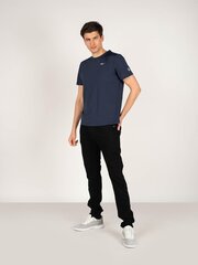 North Sails x Prada T-shirt Mistral - 45 2303 000 | T-shirt Mistral - Военно-морской  regular fit 45 2303 000 | T-shirt Mistral цена и информация | Мужские футболки | 220.lv