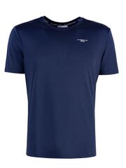 North Sails x Prada T-shirt Mistral - 45 2303 000 | T-shirt Mistral - Военно-морской  regular fit 45 2303 000 | T-shirt Mistral цена и информация | Мужские футболки | 220.lv