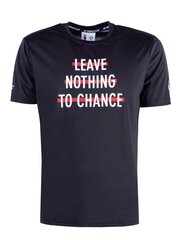 North Sails x Prada T-shirt Mistral - 45 2303 000 | T-shirt Mistral - Черный  regular fit 45 2303 000 | T-shirt Mistral цена и информация | Мужские футболки | 220.lv