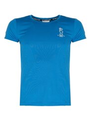 North Sails x Prada T-shirt Foehn - 45 2505 000 | T-shirt Foehn - Военно-морской  regular fit 45 2505 000 | T-shirt Foehn цена и информация | Женские футболки | 220.lv