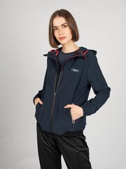 North Sails x Prada Jaka Takapuna - 45 0509 000 0802 440, zila цена и информация | Женские куртки | 220.lv