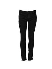 Guess Джинсы Miami - M2YAN1 D4Q51 - Черный  Skinny M2YAN1 D4Q51 цена и информация | Мужские джинсы | 220.lv