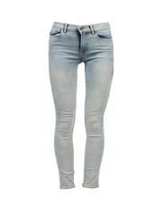 Juicy Couture Джинсы Skinny - JWFWB71883 - Синий  slim fit JWFWB71883 цена и информация | Женские джинсы | 220.lv