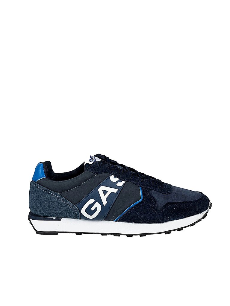 Vīriešu sporta apavi Gas GAM223220, zili cena un informācija | Sporta apavi vīriešiem | 220.lv