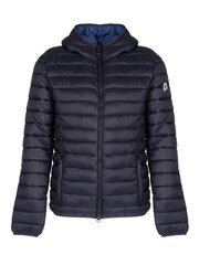 Invicta Куртка Down Jacket - 4431449 - Военно-морской  regular fit 4431449 цена и информация | Мужские куртки | 220.lv