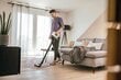 Karcher VC 4 Cordless myHome 1.198-630.0 cena un informācija | Putekļu sūcēji - slotas | 220.lv