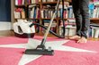 Karcher DS 6 1.195-250.0 cena un informācija | Putekļu sūcēji | 220.lv