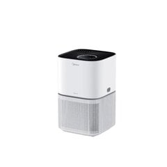 Воздухоочиститель Midea KJ200G-Z1 LED 24㎡ 35db 22W цена и информация | Очистители воздуха | 220.lv