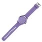 Forever Colorum CW-300 Purple cena un informācija | Viedpulksteņi (smartwatch) | 220.lv