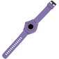 Forever Colorum CW-300 Purple цена и информация | Viedpulksteņi (smartwatch) | 220.lv