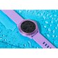 Forever Colorum CW-300 Purple cena un informācija | Viedpulksteņi (smartwatch) | 220.lv