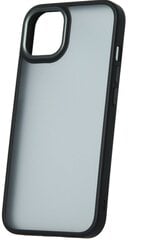 Mocco Satin Matt Back Case Защитный Чехол для Apple iPhone 15 Pro Max цена и информация | Чехлы для телефонов | 220.lv