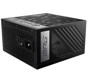 MSI MPG A750G cena un informācija | Barošanas bloki (PSU) | 220.lv