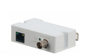 NET POE CONVERTER EOC RECEIVER/LR1002-1EC-V3 DAHUA cena un informācija | Komutatori (Switch) | 220.lv