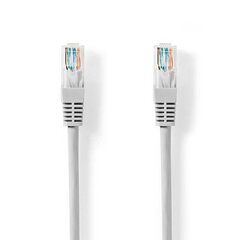 Nedis CCGT85100GY75 Cat 5e UTP Tīkla kabelis RJ45 (8P8C) Male - RJ45 (8P8C) Male | 7.5m цена и информация | Кабели и провода | 220.lv