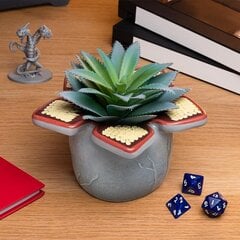 Stranger Things Demogorgon Pen Pot cena un informācija | Datorspēļu suvenīri | 220.lv