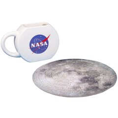 Nasa Mug And Puzzle цена и информация | Атрибутика для игроков | 220.lv