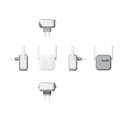 Xiaomi WiFi Range Extender N300 DVB4398GL cena un informācija | Rūteri (maršrutētāji) | 220.lv