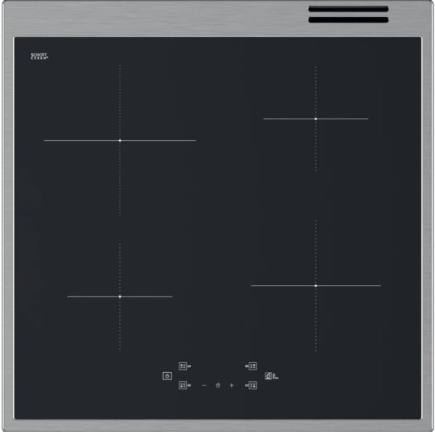 Whirlpool WS68IQ8CCXT/E cena un informācija | Elektriskās plītis | 220.lv