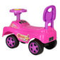 Stumjamā mašīna, rozā cena un informācija | Rotaļlietas zīdaiņiem | 220.lv