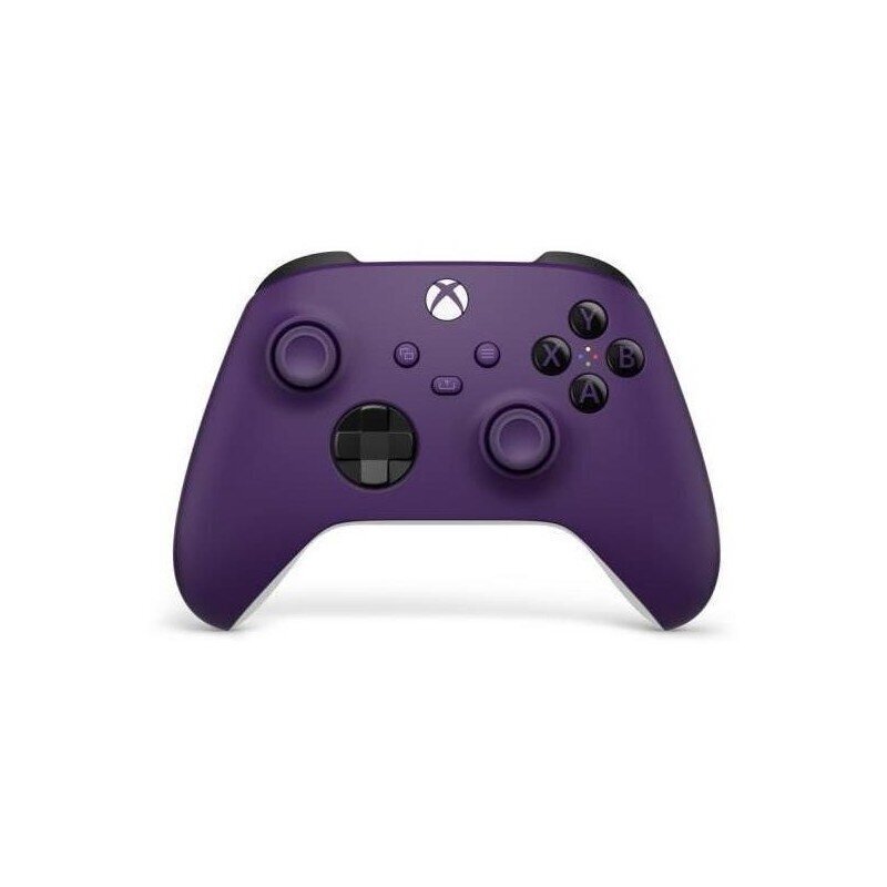 Microsoft Xbox Wireless Controller Astral Purple cena un informācija | Spēļu kontrolieri | 220.lv